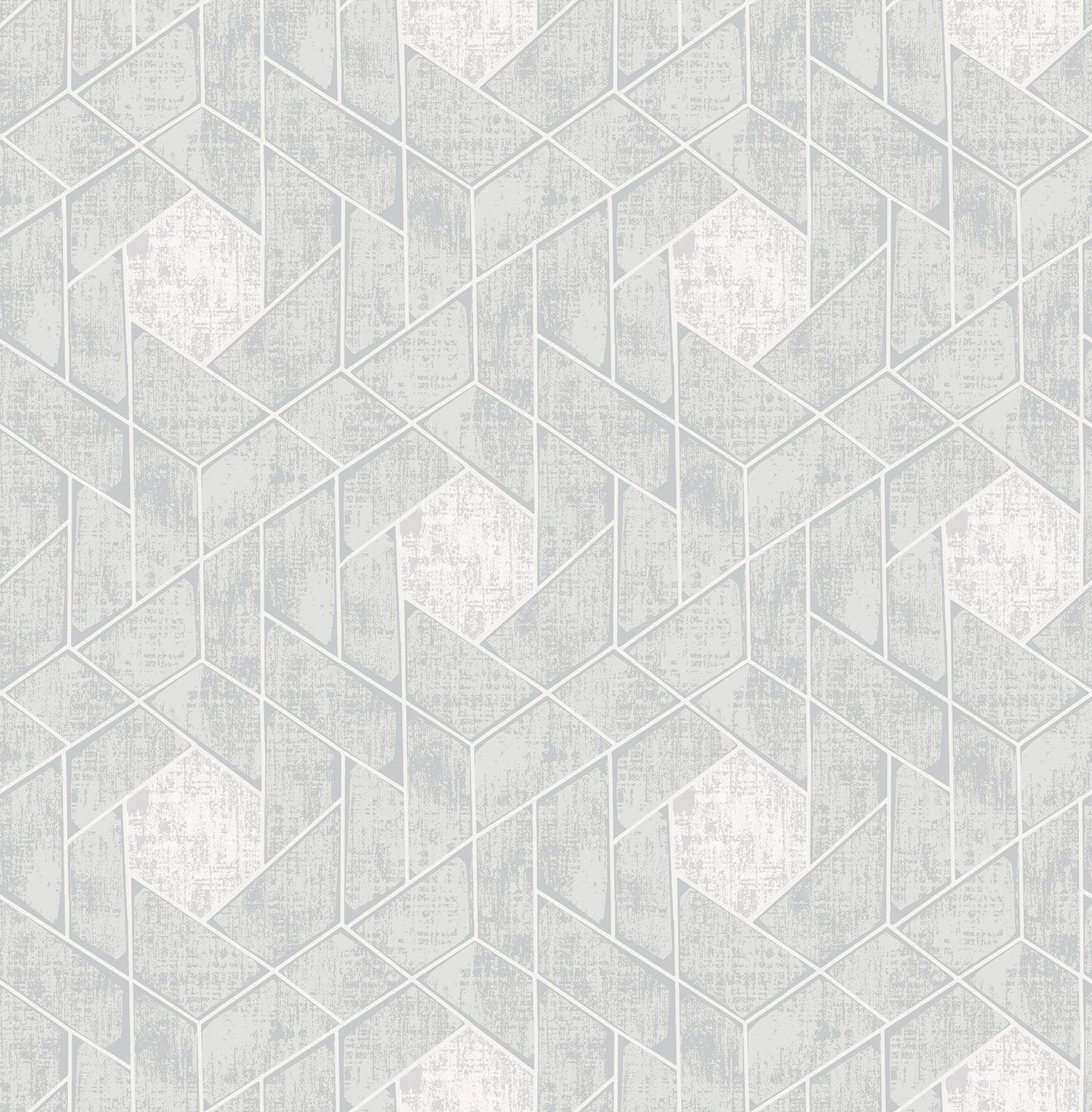 Purchase 2964-25902 Scott Living, Granada Light Grey Geometric by A-Street Prints Wallpaper