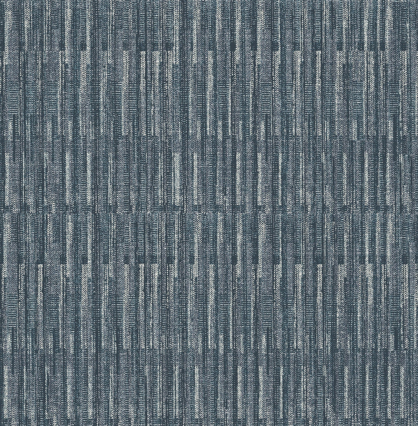 Purchase 2964-25945 Scott Living, Brixton Indigo Texture by A-Street Prints Wallpaper