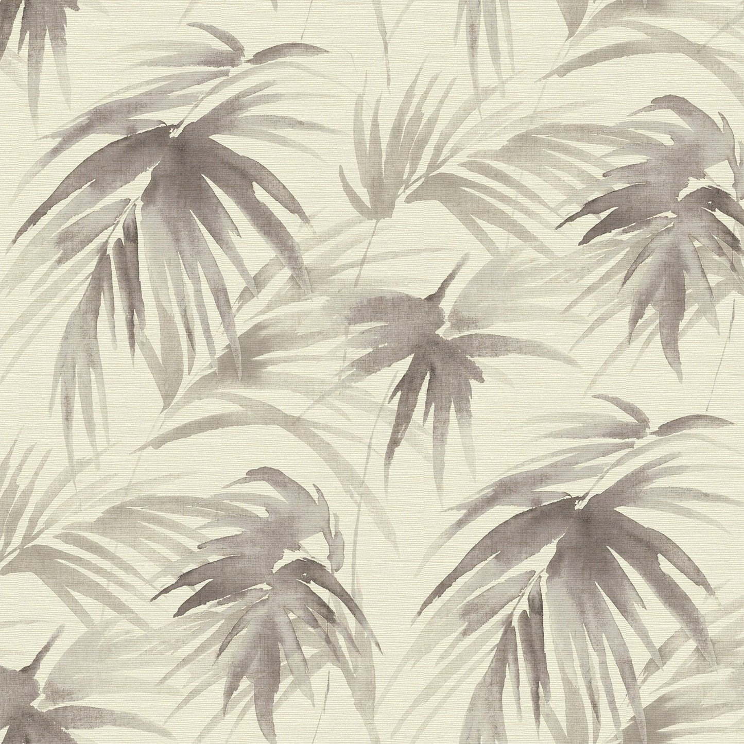 Purchase 2964-87411 Scott Living, Darlana Pewter Grasscloth by A-Street Prints Wallpaper