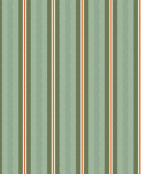 Purchase 300134 Pip Studio Vol. 5, Cato Green Blurred Lines by Eijffinger Wallpaper