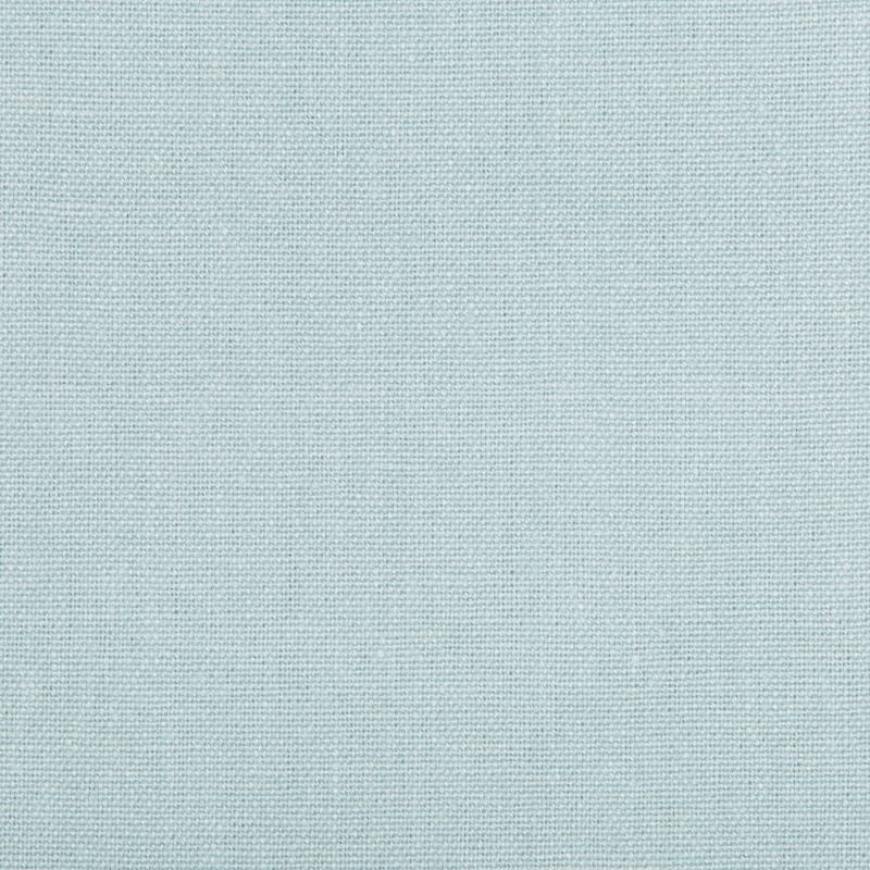 Sample 30421.15.0 Light Blue Multipurpose Solids Plain Cloth Fabric by Kravet Basics
