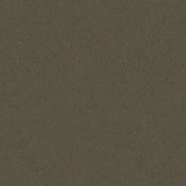 Sample 30787.6606.0 Ultrasuede Green Deer Brown Upholstery Solids Plain Cloth Fabric by Kravet Design