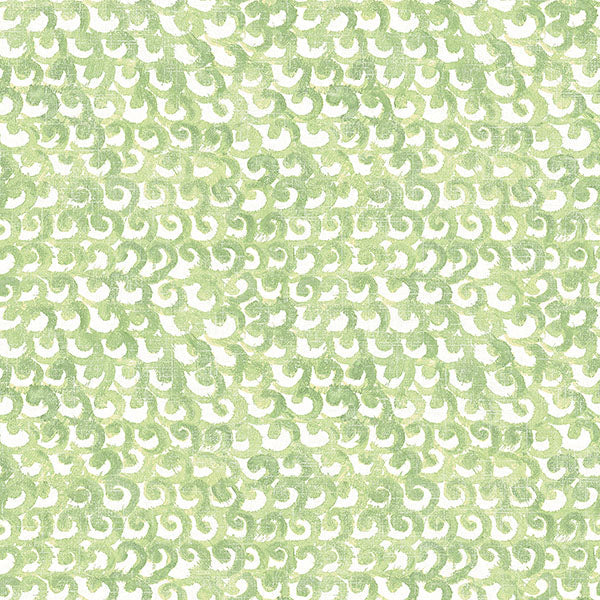 Purchase 3120-13631 Sanibel, Saltwater Green Wave by Chesapeake Wallpaper