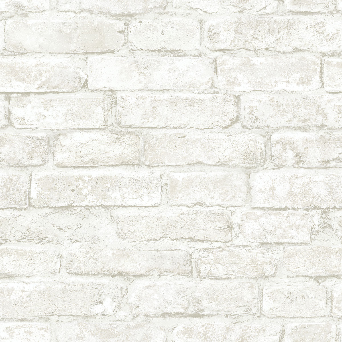 Purchase 3123-12481 Homestead, Arlington White Brick by Chesapeake Wallpaper