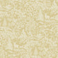 Purchase 3125-72322 Chesapeake Wallpaper, Alrick Mustard Forest Venture - Kinfolk