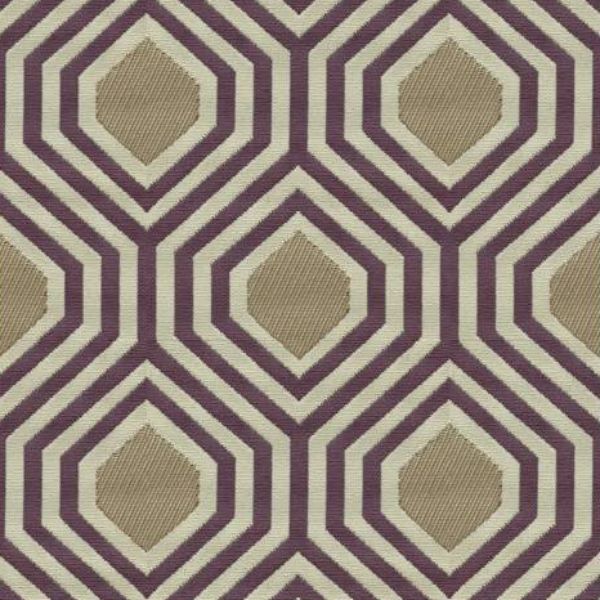 Sample 31496.1610.0 Galvani, Raisin by Kravet Design Fabric