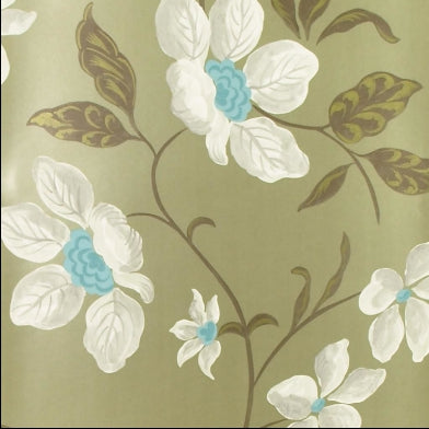 Purchase P481/02 | Angelique - Designer Guild Wallpaper