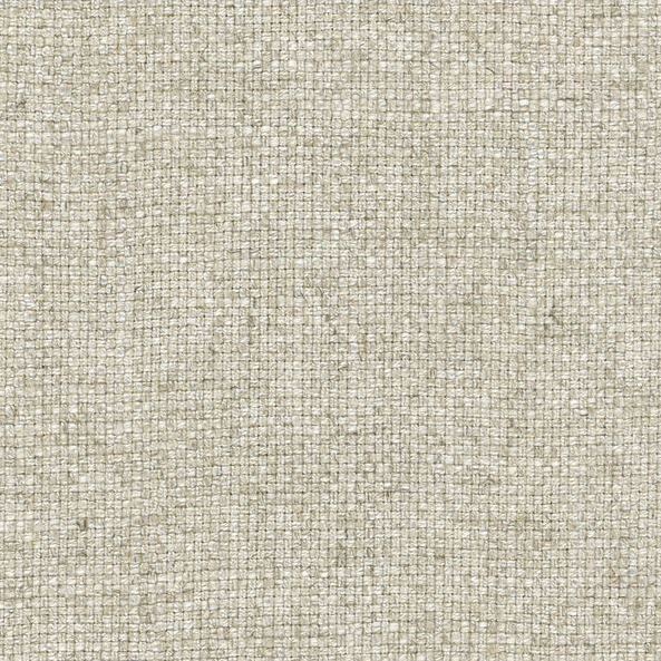 Sample 31816.116.0 Plush Linen Chardonnay Beige Multipurpose Solids Plain Cloth Fabric by Kravet Couture