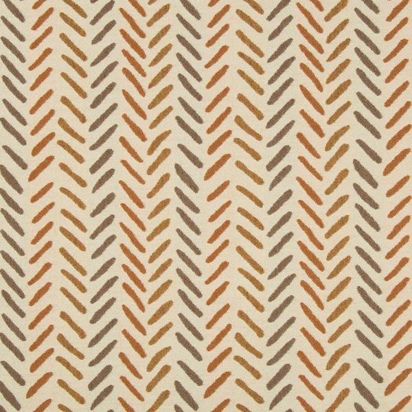 Sample 31949.1624.0 Sands Of Time Earth Beige Upholstery Stripes Fabric by Kravet Design