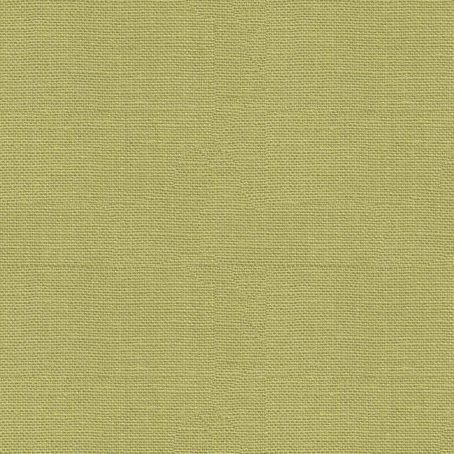Order 8012140-303 Bankers Linen Lime Solid by Brunschwig & Fils Fabric