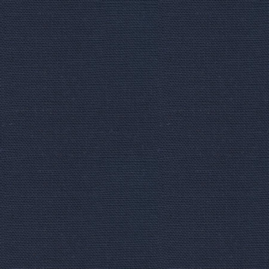 Acquire 8012140-50 Bankers Linen Ink Solid by Brunschwig & Fils Fabric