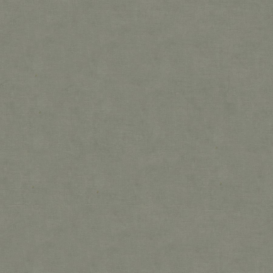 Sample 8013150-11 Charmant Velvet Pewter Solid Brunschwig and Fils Fabric
