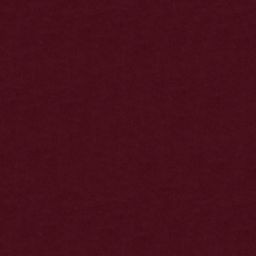 Sample 8013150-909 Charmant Velvet Chianti Solid Brunschwig and Fils Fabric