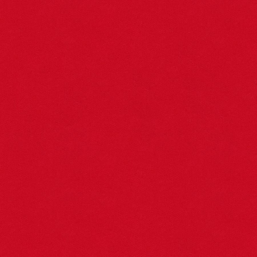 Sample 8013149-19 Chevalier Wool Scarlet Solid Brunschwig and Fils Fabric