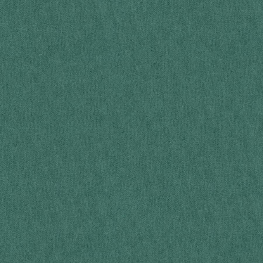 Sample 8013149-35 Chevalier Wool Teal Solid Brunschwig and Fils Fabric