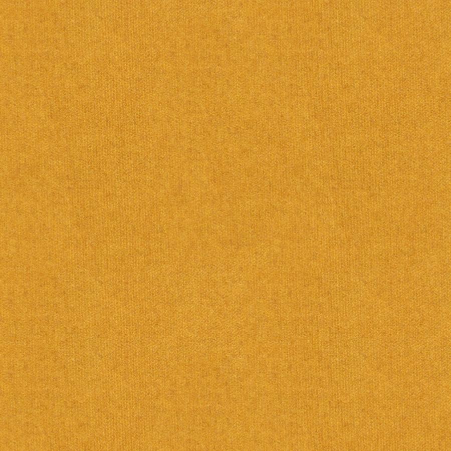 Sample 8013149-40 Chevalier Wool Amber Solid Brunschwig and Fils Fabric