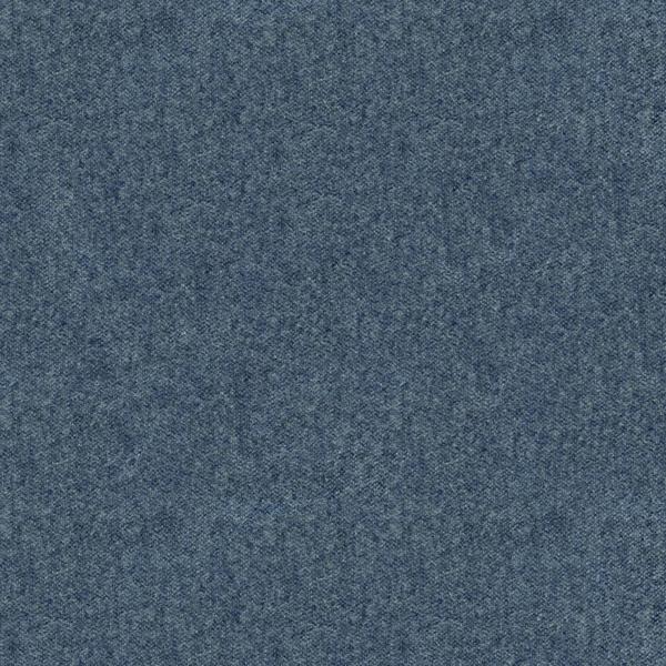Sample 33852.515.0 Blue Upholstery Solids Plain Cloth Fabric by Kravet Design