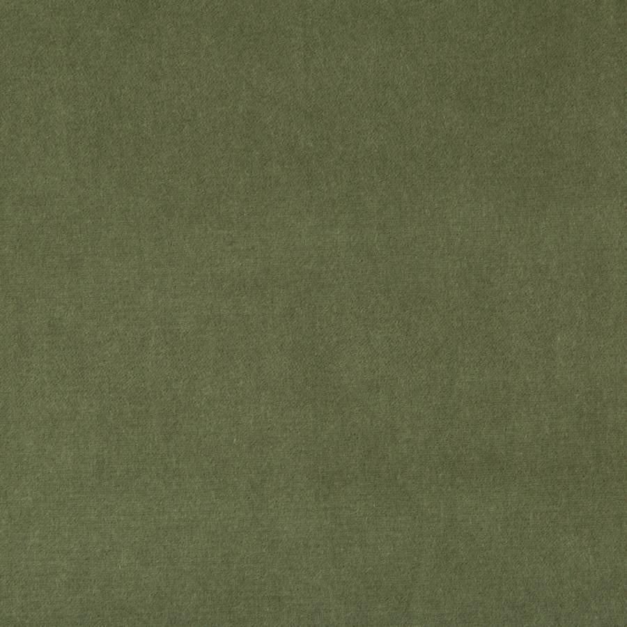 Sample 33299.313.0 Green Solid Kravet Basics Fabric