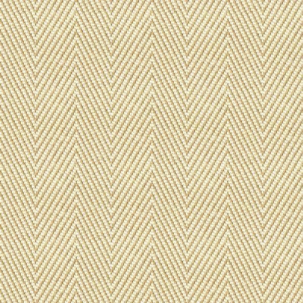 Sample 33495.116.0 Bow Herringbone Sand Beige Upholstery Herringbone Tweed Fabric by Kravet Design