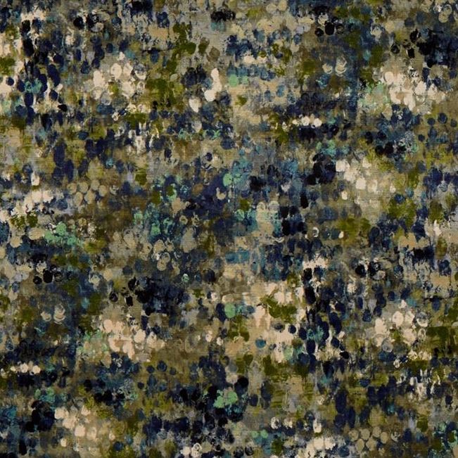 Sample 33620.315.0 Paintedvelvet Turquoise Green Upholstery Contemporary Fabric by Kravet Couture