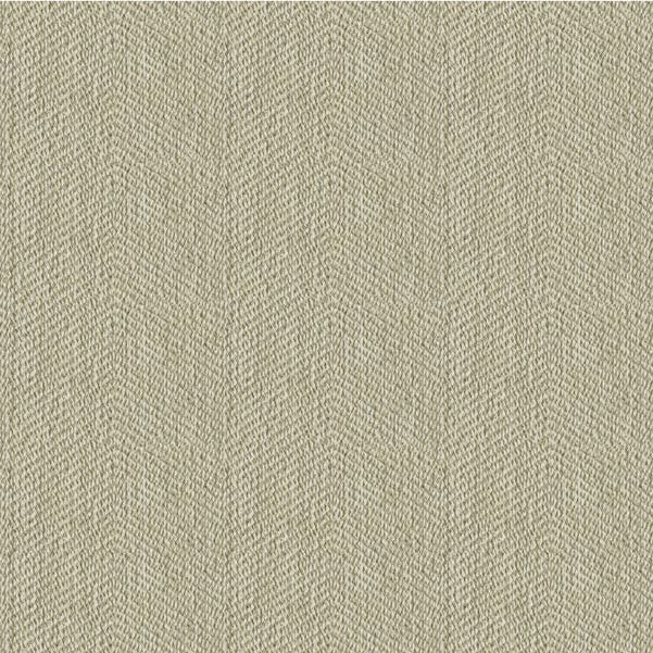 Sample 33832.1611.0 Grey Upholstery Herringbone Tweed Fabric by Kravet Smart
