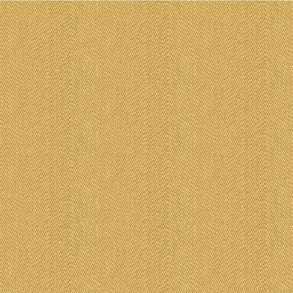 Sample 33832.404.0 Beige Upholstery Herringbone Tweed Fabric by Kravet Smart