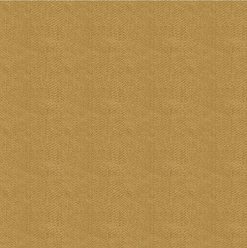 Sample 33832.606.0 Bronze Upholstery Herringbone Tweed Fabric by Kravet Smart