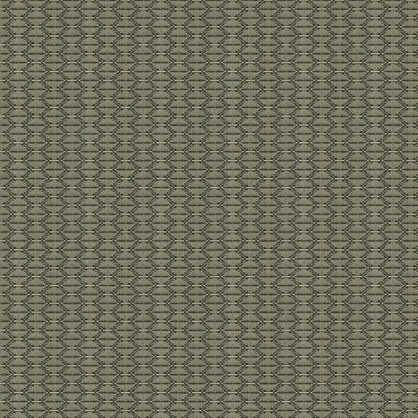 Sample 33880.1621.0 Ivory Upholstery Geometric Fabric by Kravet Design