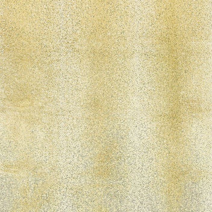 Sample 34031.4.0 Yellow/Gold Animal Skins Kravet Couture Fabric