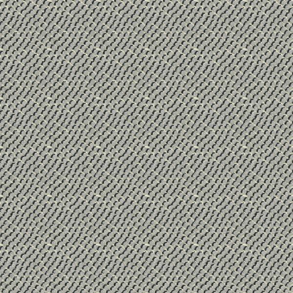 Sample 34051.811.0 Mazzy Dot Storm Black Upholstery Geometric Fabric by Kravet Design