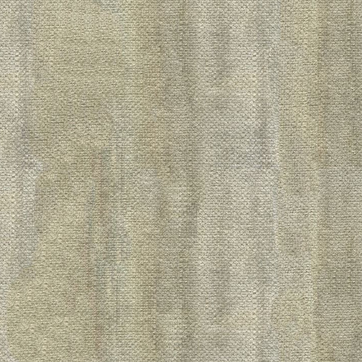Sample 34069.11.0 Dreamy Plush Grey Mist Grey Upholstery Solids Plain Cloth Fabric by Kravet Couture