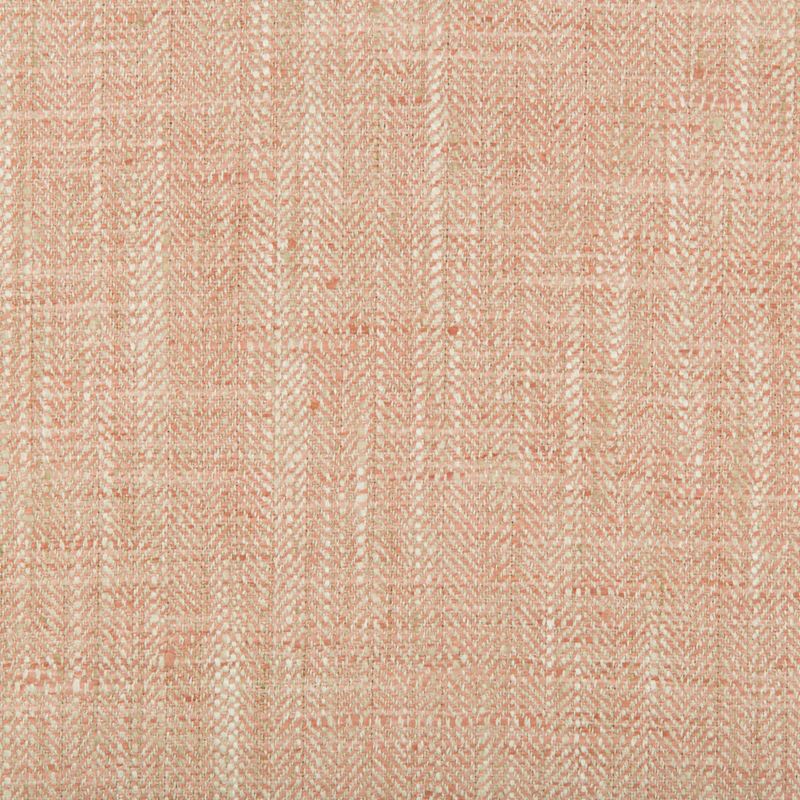 Sample 34088.17.0 Pink Multipurpose Herringbone Tweed Fabric by Kravet Basics