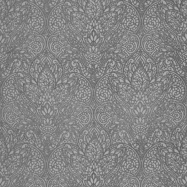 Select 34117.11.0 Balsam Smoke Paisley Grey by Kravet Design Fabric