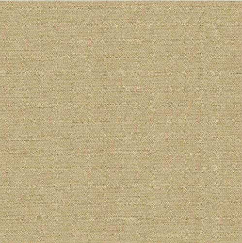 Sample 34128.1166.0 Vetro Golden Light Yellow Upholstery Solids Plain Cloth Fabric by Kravet Couture