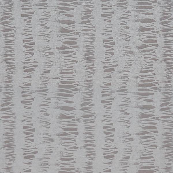 Sample 34141.11.0 Albizia Pebble Silver Multipurpose Contemporary Fabric by Kravet Design