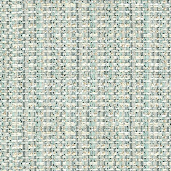 Sample 34210.1615.0 Light Blue Upholstery Metallic Fabric by Kravet Design