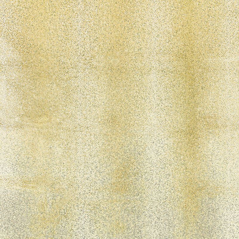 Sample 34239.4.0 L'Escale Yellow/Gold Animal Skins Kravet Couture Fabric