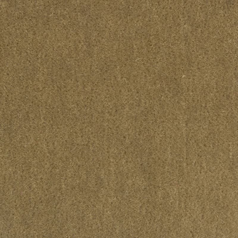 Sample 34258.106.0 Windsor Mohair Truffle Beige Upholstery Solids Plain Cloth Fabric by Kravet Couture