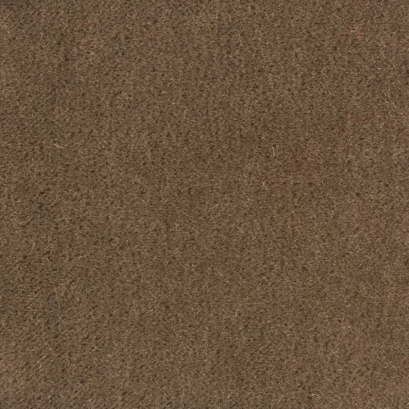 Sample 34258.1110.0 Windsor Mohair Falcon Grey Upholstery Solids Plain Cloth Fabric by Kravet Couture