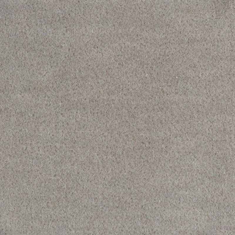 Sample 34258.1115.0 Windsor Mohair Chateau Grey Upholstery Solids Plain Cloth Fabric by Kravet Couture