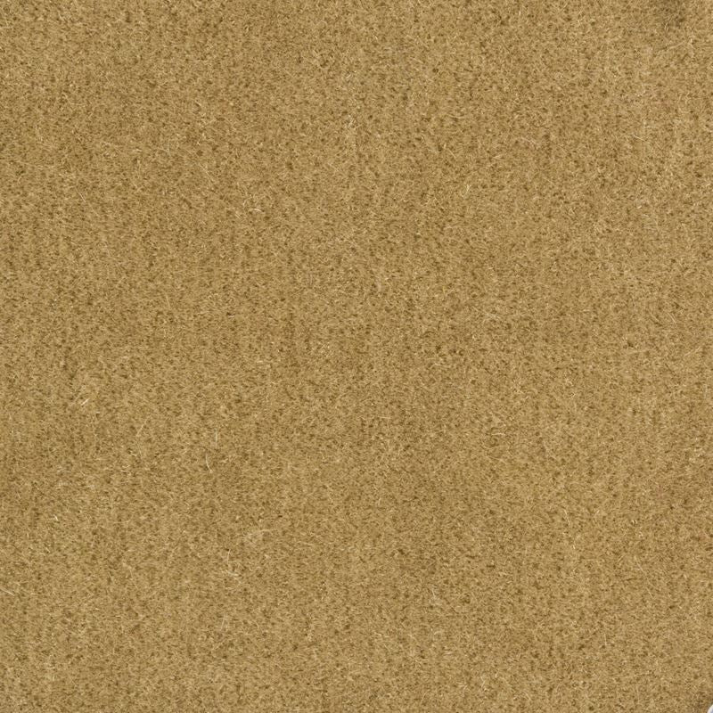 Sample 34258.116.0 Windsor Mohair Taupe Beige Upholstery Solids Plain Cloth Fabric by Kravet Couture