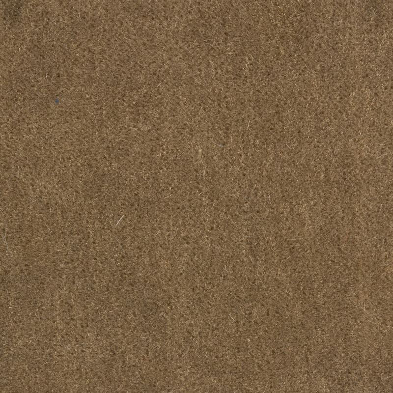 Sample 34258.1611.0 Windsor Mohair Driftwood Beige Upholstery Solids Plain Cloth Fabric by Kravet Couture