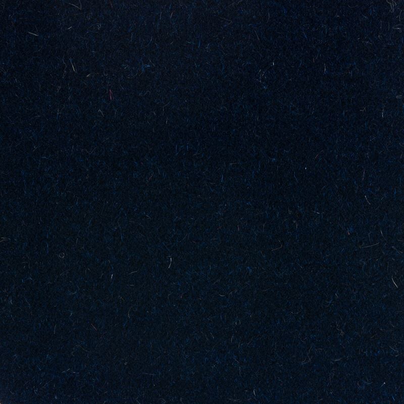 Sample 34258.50.0 Windsor Mohair Royal Blue Upholstery Solids Plain Cloth Fabric by Kravet Couture