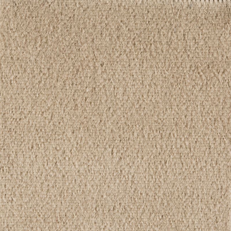 Sample 34259.931.0 Plazzo Mohair Pumice Grey Upholstery Solids Plain Cloth Fabric by Kravet Couture