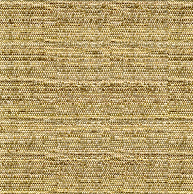 Sample 34274.416.0 Gold Upholstery Ethnic Fabric by Kravet Couture