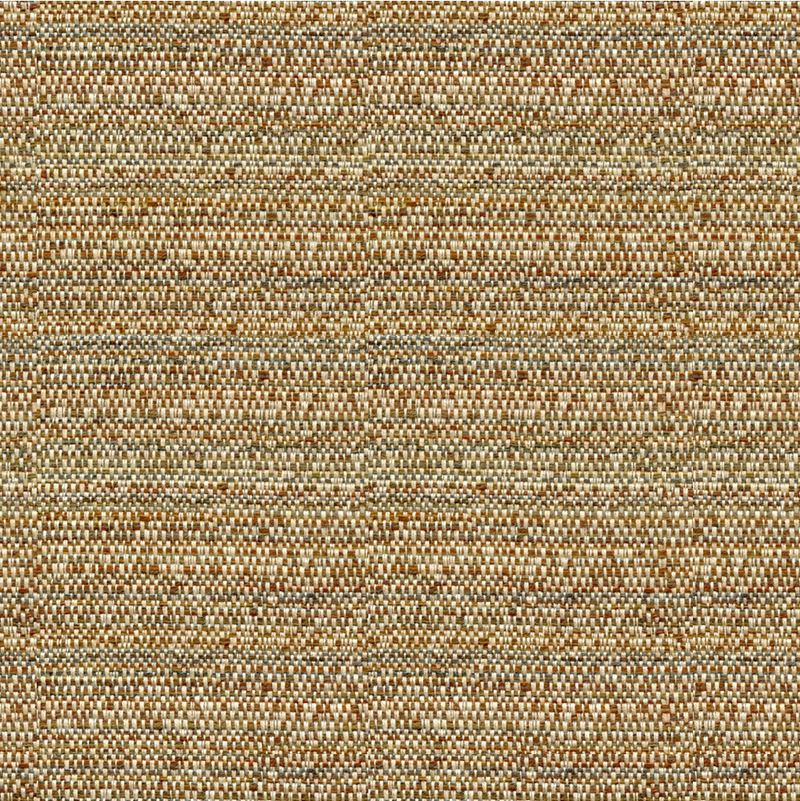 Sample 34274.616.0 Brown Upholstery Ethnic Fabric by Kravet Couture