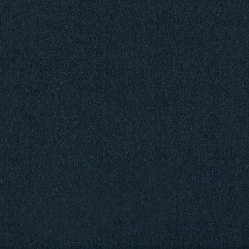 Sample 34290.505.0 Countess Mohair Capri Blue Upholstery Solids Plain Cloth Fabric by Kravet Couture