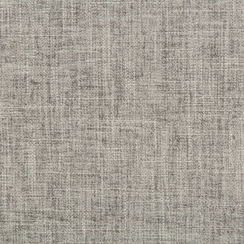 Sample 34299.21.0 Allstar Graphite Grey Upholstery Solids Plain Cloth Fabric by Kravet Basics