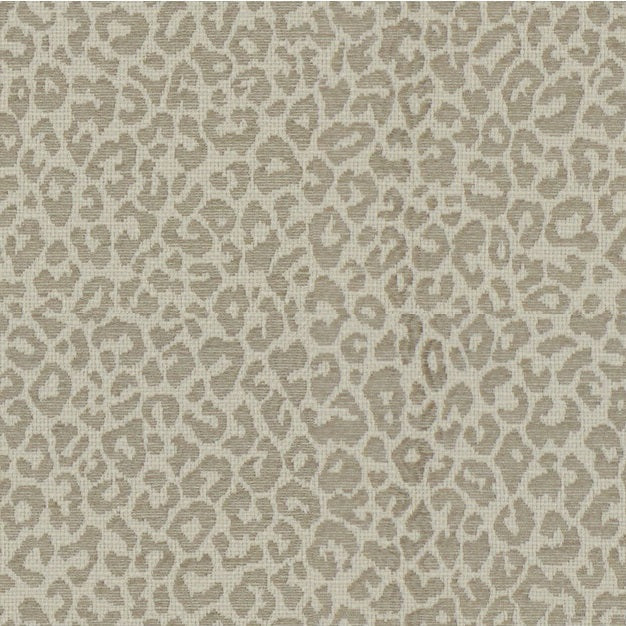 Sample 34310.1611.0 Grey Upholstery Skins Fabric by Kravet Smart