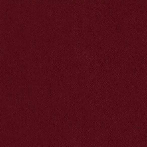 Sample 34328.19.0 Statuesque Cherry Red Upholstery Solids Plain Cloth Fabric by Kravet Couture